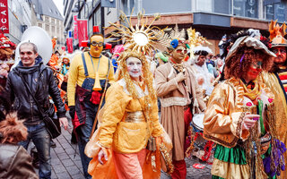 CARNAVAL DE COLÔNIA