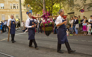 FESTA DO VINHO DE STUTTGART