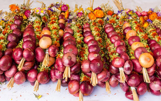 FEIRA DA CEBOLA DE WEIMAR