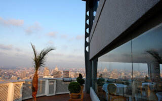 Terraço Itália - 55 anos