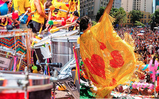 E aí, onde você vai curtir o Carnaval?