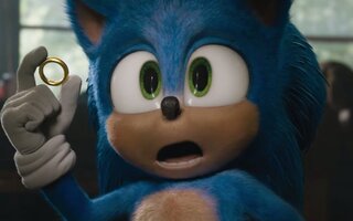 Sonic - O Filme