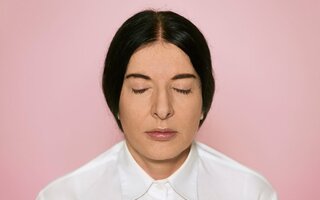 Espaço Além: Marina Abramović  - Amazon Prime Video