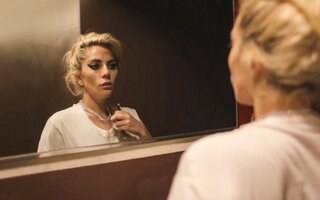 Gaga: Five Foot Two - Netflix