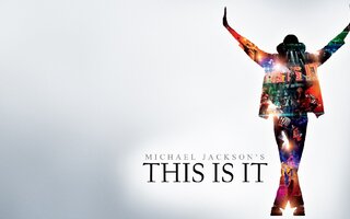 Michael Jackson's: This Is It - Netflix