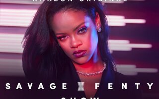 Savage x Fenty Show - Amazon Prime Video