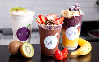 Açaí 61