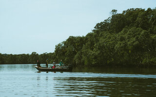 ILHA DO CARDOSO, SÃO PAULO