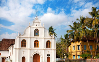 IGREJA DE SÃO FRANCISCO DE ASSIS