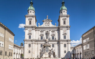 CATEDRAL DE SALZBURG