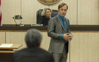 Better Call Saul - Temporada 5