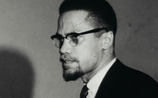 Quem Matou Malcolm X