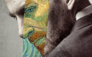 Com Amor, Van Gogh - O Sonho Impossível