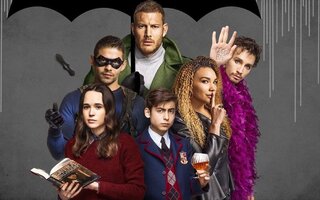 The Umbrella Academy