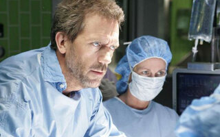 Dr. House