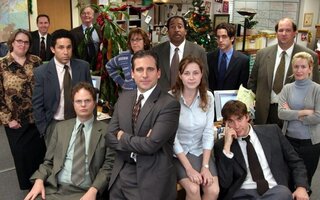 The Office