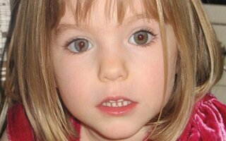 O Desaparecimento de Madeleine McCann- Temporada 1