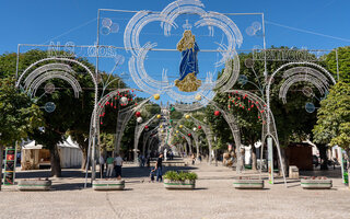 FESTAS DE NOSSA SENHORA DOS REMÉDIOS