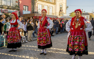 FEIRAS NOVAS