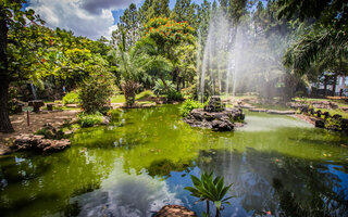 CALDAS NOVAS, GOIÁS