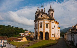 OURO PRETO, MINAS GERAIS