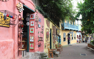 EMBU DAS ARTES, SÃO PAULO