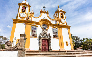 TIRADENTES, MINAS GERAIS