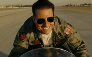 Top Gun - Maverick