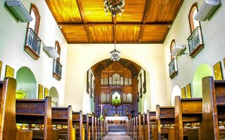 Igreja Matriz de Nossa Senhora da Candelária