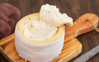 SABOREIE O QUEIJO DA SERRA DA ESTRELA