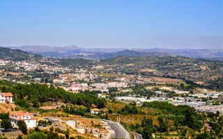 EXPLORE A CIDADE DE COVILHÃ