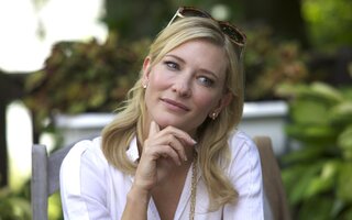 Blue Jasmine - Cate Blanchett