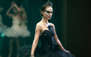 Cisne Negro - Natalie Portman