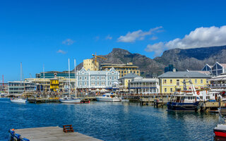 V&A WATERFRONT