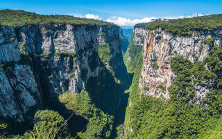 CAMBARÁ DO SUL