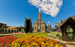 GRAMADO