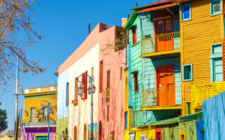 BUENOS AIRES, ARGENTINA