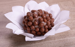 Brigadeiro de Cookie