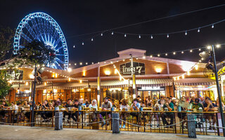 ASIATIQUE THE RIVERFRONT