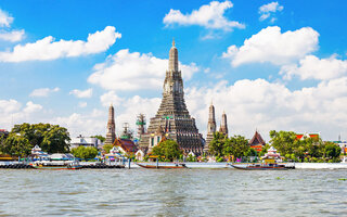 TEMPLO WAT ARUN