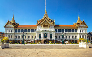 GRAND PALACE