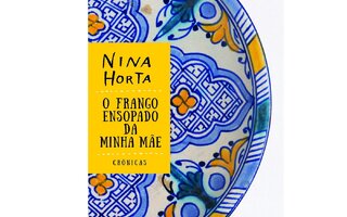 O frango ensopado da minha mãe