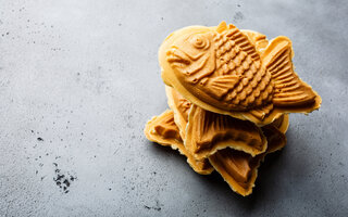 Taiyaki