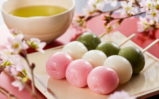 Dango