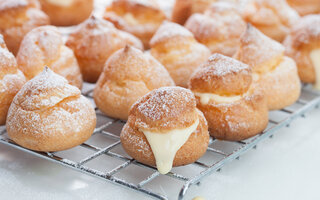 Choux Cream