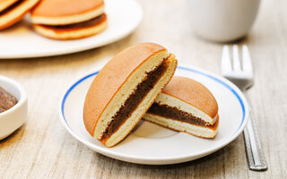 Dorayaki