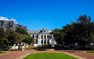 MUSEU DA ÁFRICA DO SUL