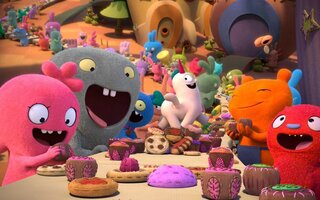 Uglydolls - Amazon Prime Video