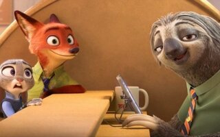 Zootopia - Amazon Prime Video