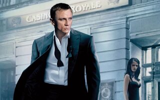 007 - Cassino Royale